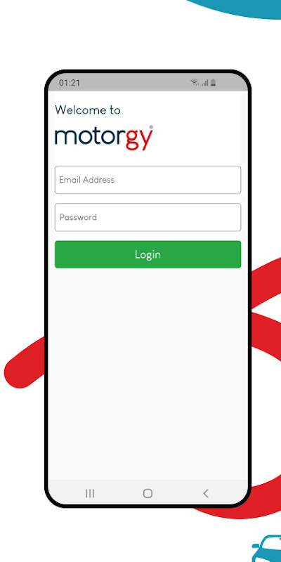Dealer Portal  بوابة التاجر screenshot image 4_funmod.online