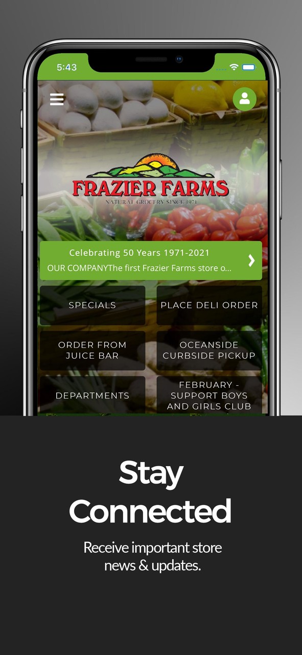 Frazier Farms screenshot image 1_funmod.online