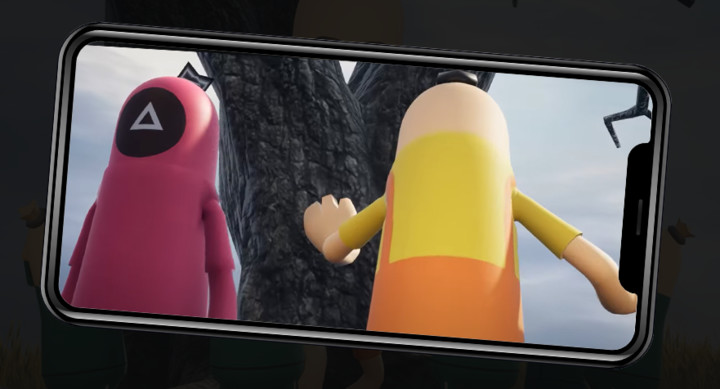 Survival Sausage Man-GUIDE screenshot image 2_funmod.online