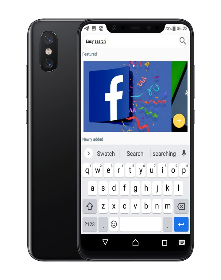 Skesh-Sketchware Project Store screenshot image 6_funmod.online