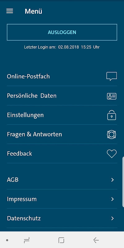 Banking screenshot image 2_funmod.online