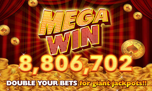 Slots Jackpot Inferno screenshot image 3_funmod.online