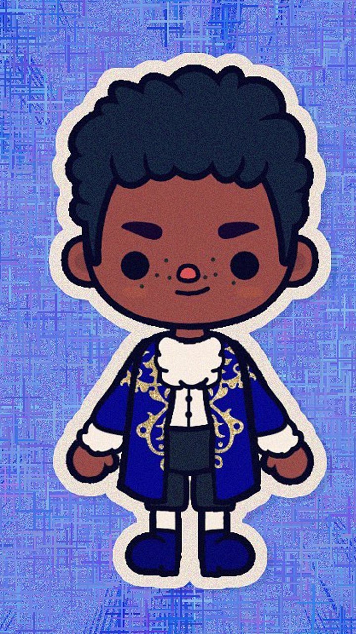 Toca Wallpaper screenshot image 7_funmod.online