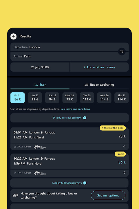 Store Commerce screenshot image 15_funmod.online