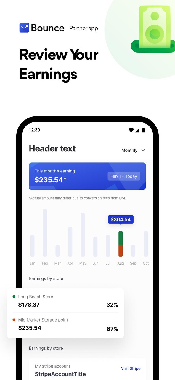 Bounce Partner screenshot image 8_funmod.online