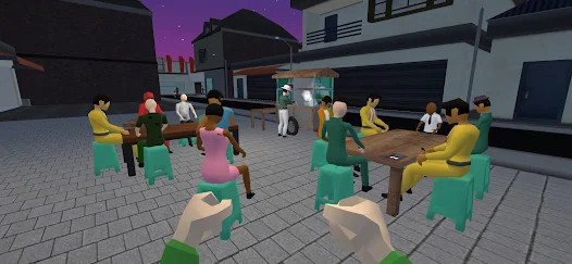 Подольск Alex Fitness screenshot image 2_funmod.online