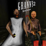 Grandma 2<span>(Remake)</span>Beta 1.0.2_funmod.online