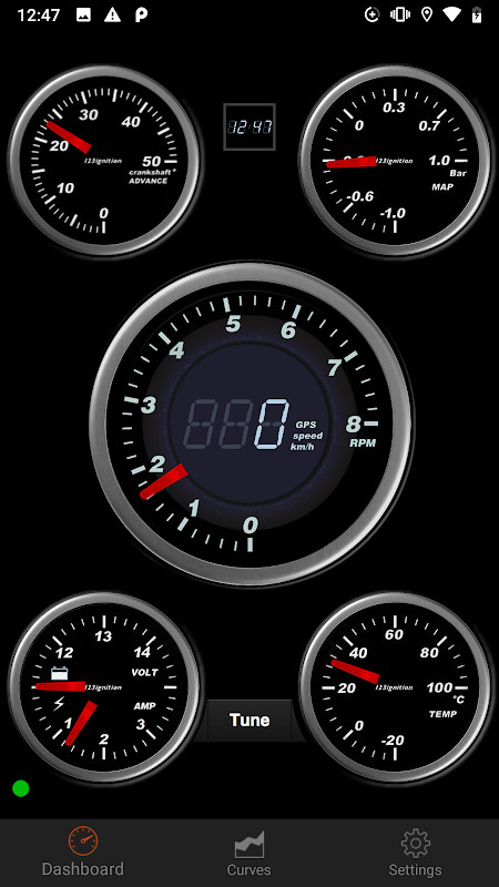 123\Tune+ screenshot image 8_funmod.online