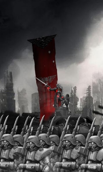 Imperial Guard<span>(Paid for free)</span> screenshot image 6_funmod.online