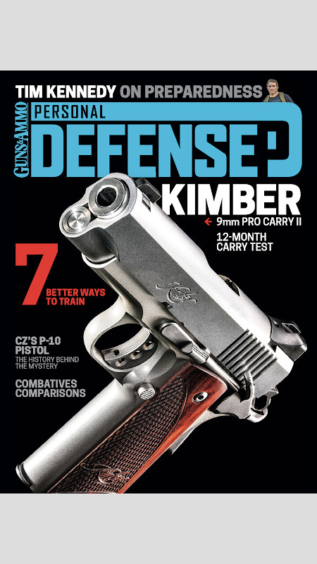 Guns & Ammo Specials screenshot image 8_funmod.online