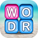 Word Blocks Connect Stacks2.0.1_funmod.online