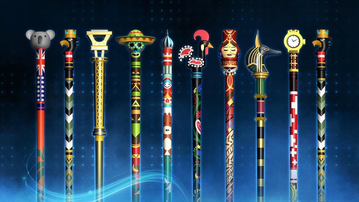 Surrey Golfers screenshot image 23_funmod.online