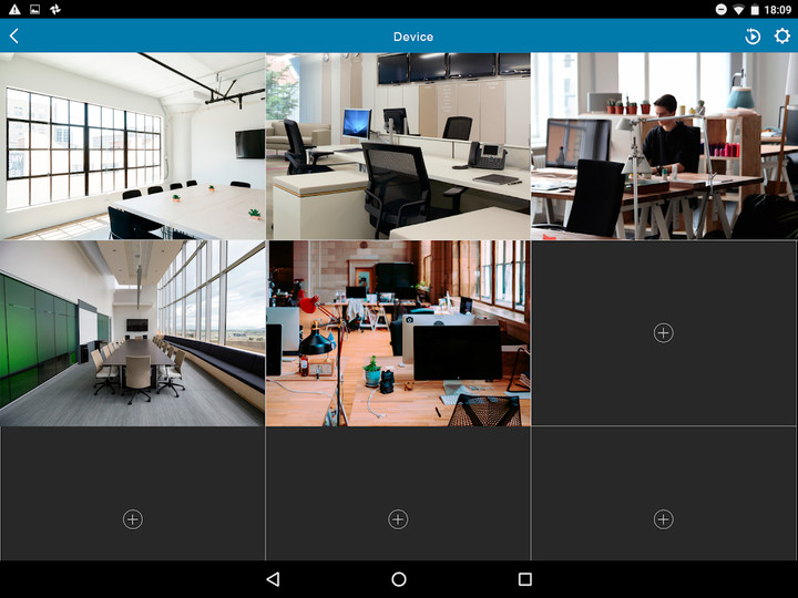 Safire Connect screenshot image 6_funmod.online