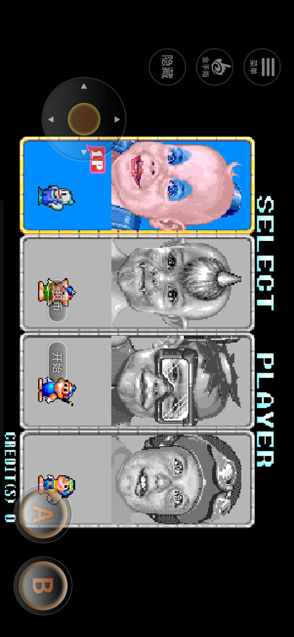 Snowman Brothers 2(Mod) screenshot image 3_funmod.online