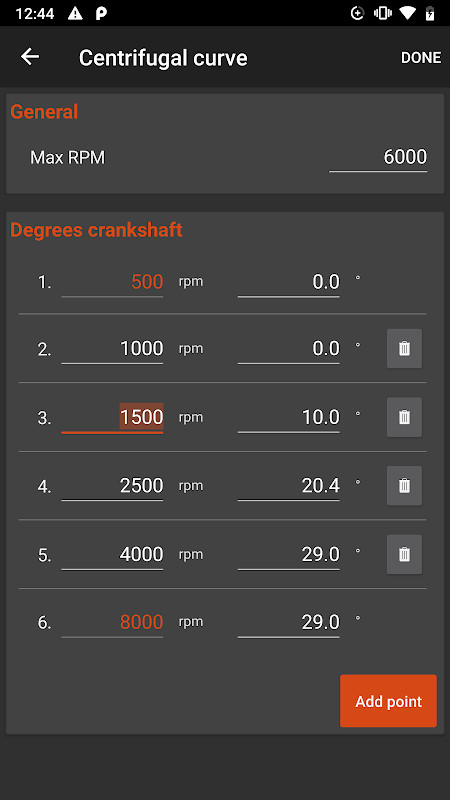 123\Tune+ screenshot image 1_funmod.online