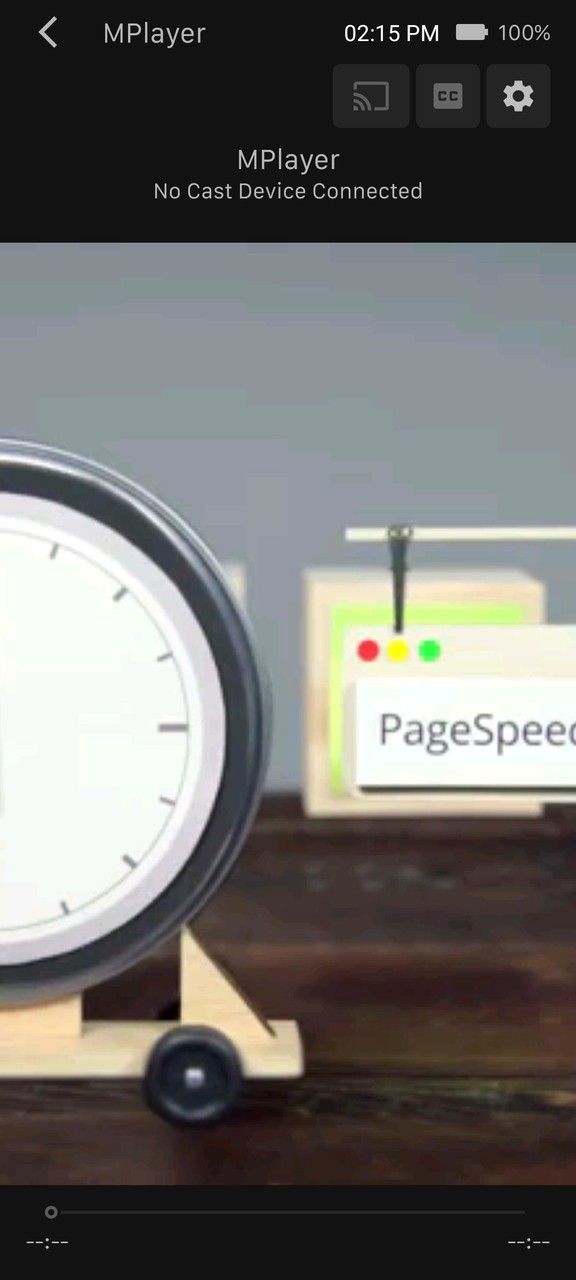 MPlayer : Streaming Local Cast screenshot image 14_funmod.online