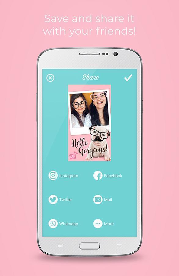 Studio Pets Booth screenshot image 6_funmod.online