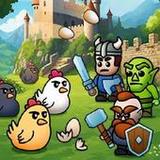 Legend Quest: Idle RPG Battle1.0.0.4_funmod.online