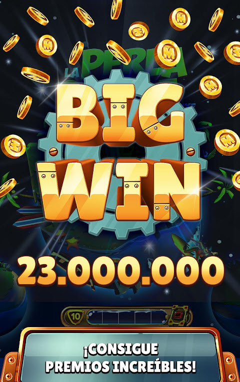 Mundo Slots - Tragaperras Bar screenshot image 6_funmod.online