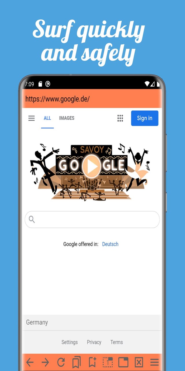 Bam Courses - livraison en 1h screenshot image 1_funmod.online