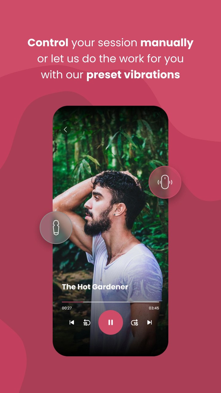 Vibes Only screenshot image 3_funmod.online