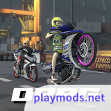 Asian Drag Champion PVPonline<span>(Mod Menu)</span>1.0.7_funmod.online