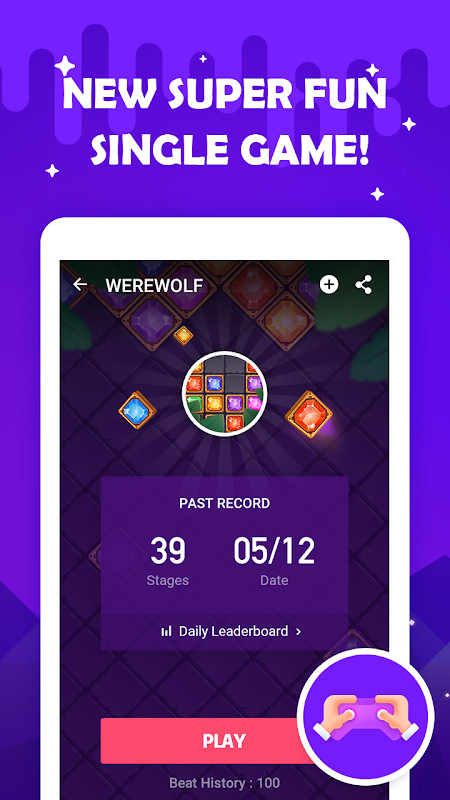 Soul override 2(no ads) screenshot image 6_funmod.online