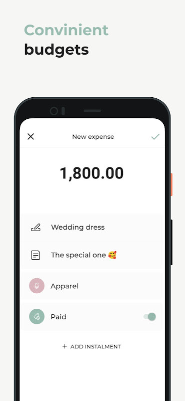 The Big Day - Wedding Planning screenshot image 9_funmod.online