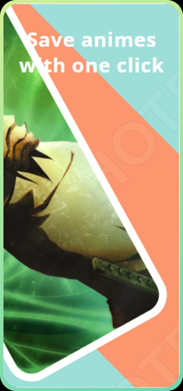 Kiss Anime Online Sub & Dub screenshot image 7_funmod.online