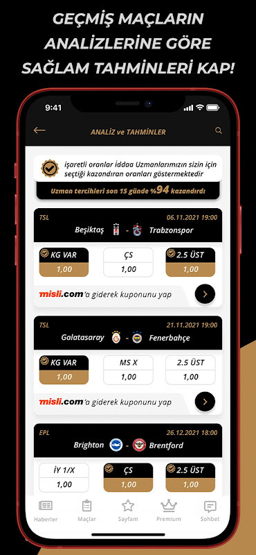 Fanatik screenshot image 4_funmod.online