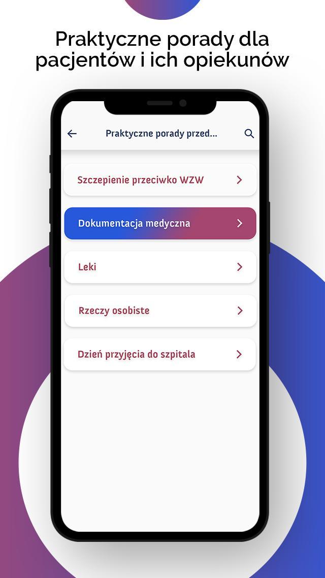 PulmoInfo screenshot image 12_funmod.online