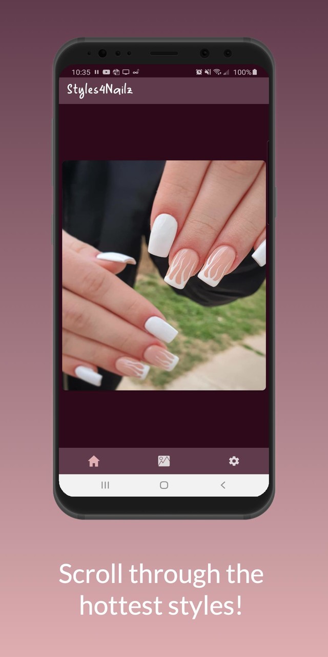 Styles4Nailz – Nail Designs screenshot image 12_funmod.online