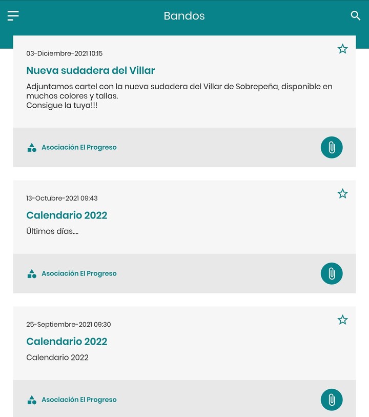 Villar de Sobrepeña Informa screenshot image 2_funmod.online