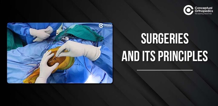 Conceptual Orthopedics screenshot image 5_funmod.online