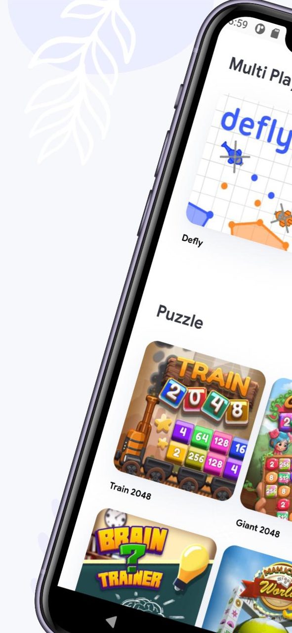 Games Area screenshot image 4_funmod.online