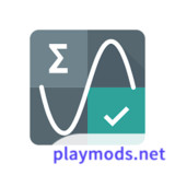 Graphing Calculator - Algeo<span>(Premium Unlocked)</span>2.42.1_funmod.online
