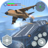 Warplanes Air Combat Simulator1.3.4_funmod.online
