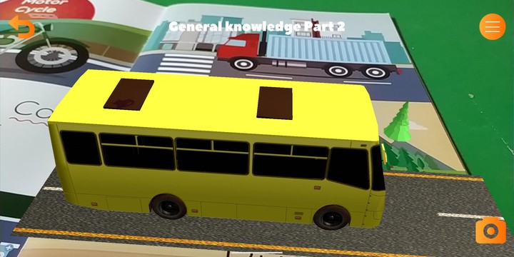StartAR - Smart learning screenshot image 20_funmod.online