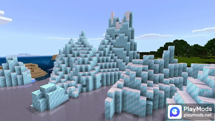 Craftsman 4<span>(Speed Hack)</span> screenshot image 3_funmod.online