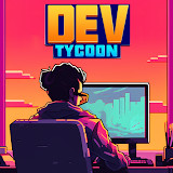 Dev Tycoon - Idle Games<span>(Unlimited Money)</span>2.9.34_funmod.online