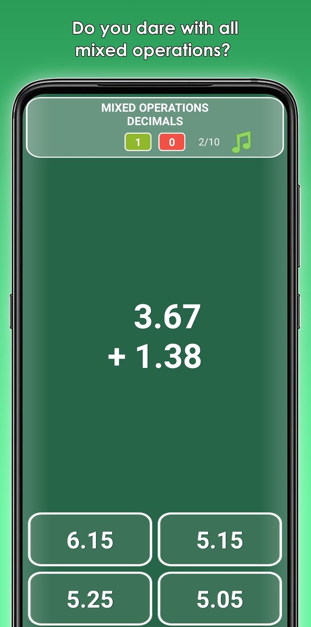 Math games to learn by playing screenshot image 5_funmod.online