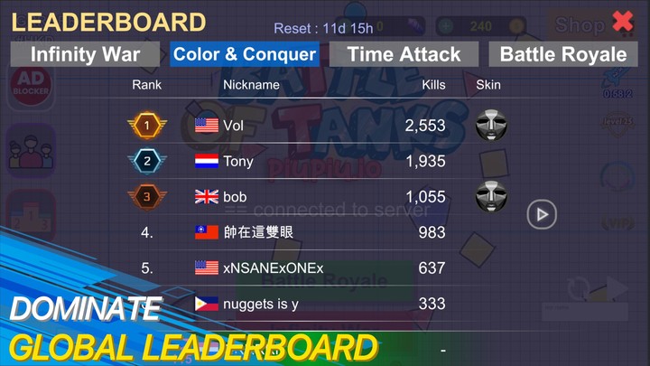 Logo Master - Design & Maker screenshot image 6_funmod.online