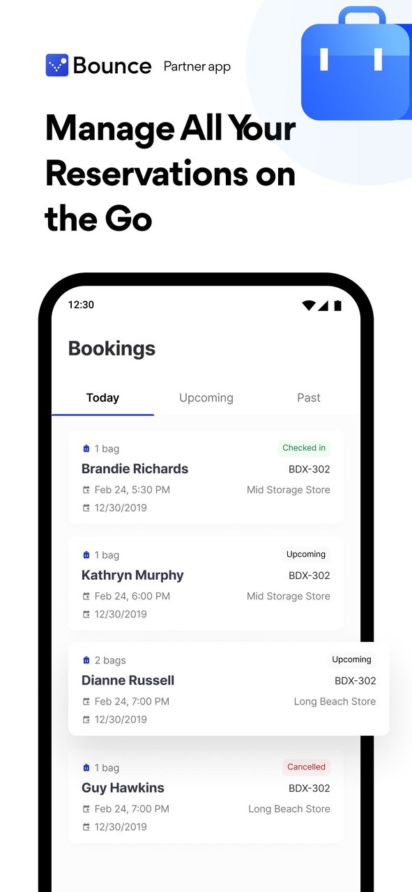 Bounce Partner screenshot image 7_funmod.online