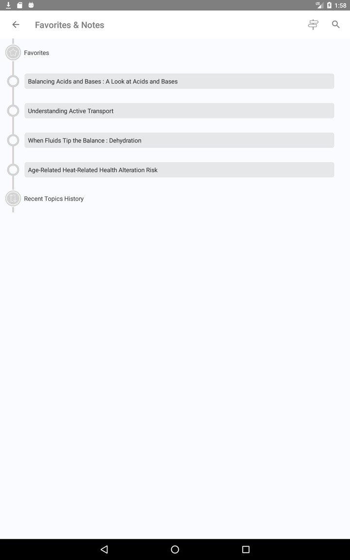 Fluids and Electrolytes MIE screenshot image 24_funmod.online