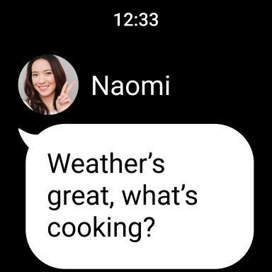 LINE screenshot image 8_funmod.online