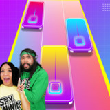 Regina and Melvin pz9 Piano1.0_funmod.online