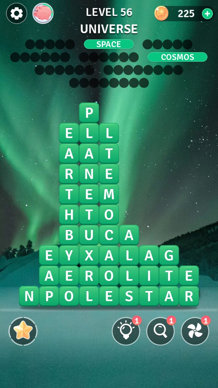 Word Smash: Word Games screenshot image 2_funmod.online