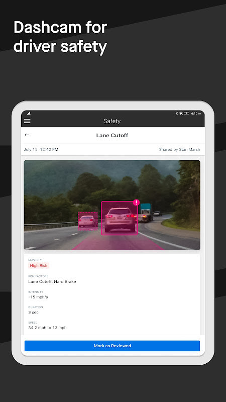 Motive Driver (ex KeepTruckin) screenshot image 6_funmod.online