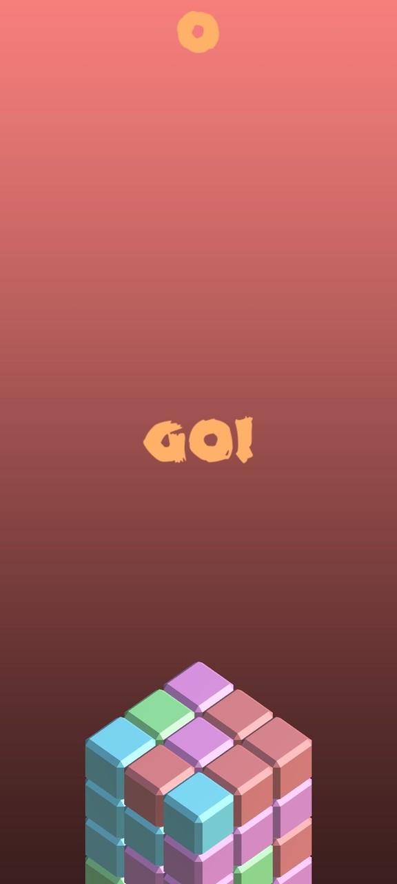 Throw a cube screenshot image 1_funmod.online