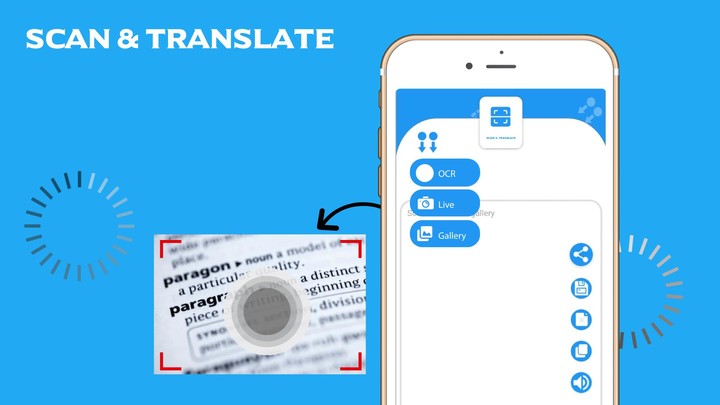 English to Spanish Translator screenshot image 23_funmod.online